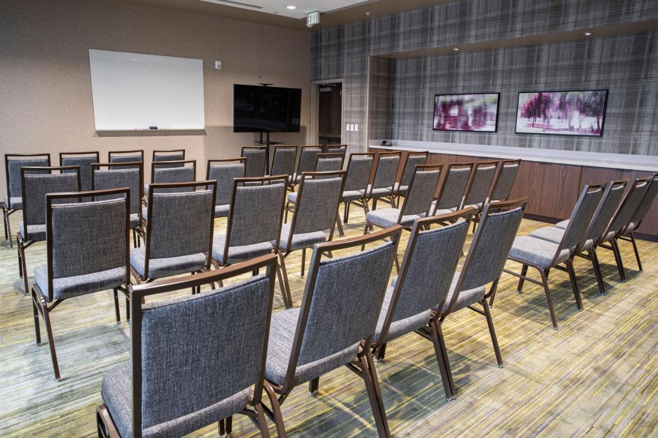 Courtyard By Marriott Greenville Mauldin 외부 사진
