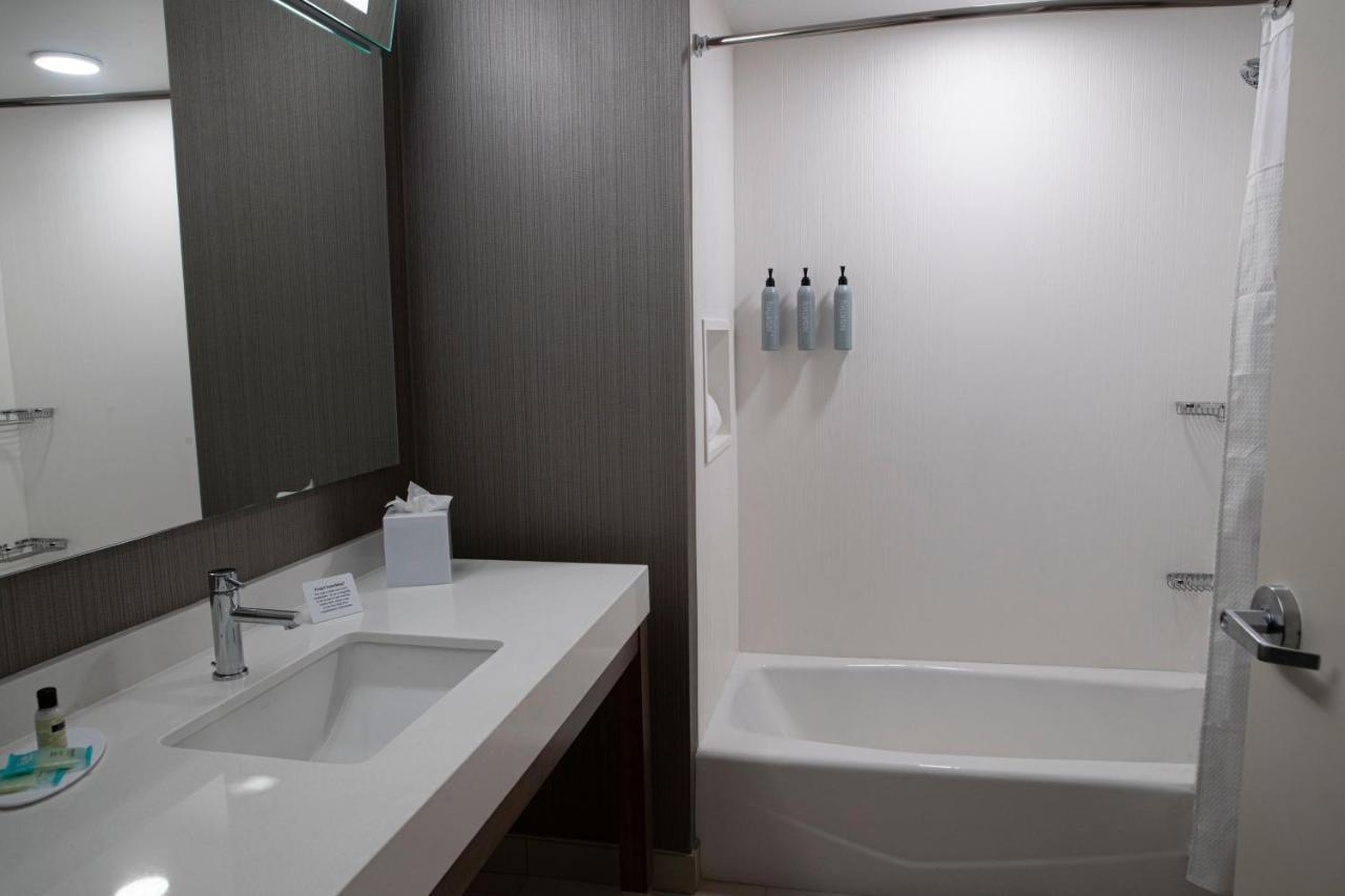 Courtyard By Marriott Greenville Mauldin 외부 사진