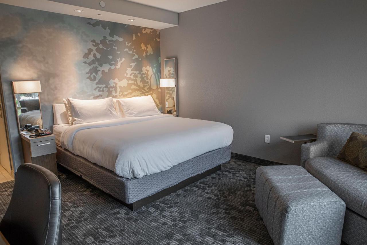 Courtyard By Marriott Greenville Mauldin 외부 사진