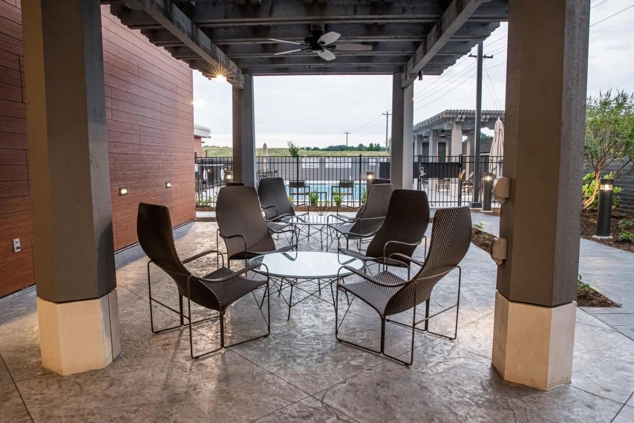 Courtyard By Marriott Greenville Mauldin 외부 사진