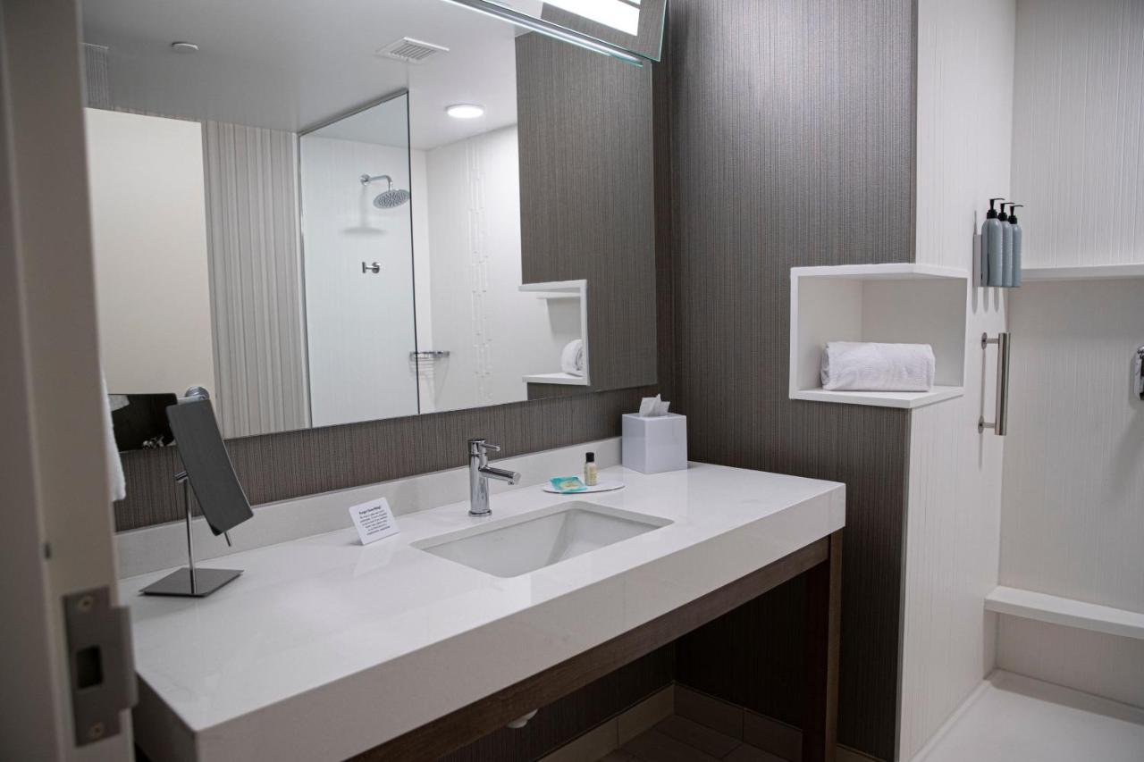 Courtyard By Marriott Greenville Mauldin 외부 사진