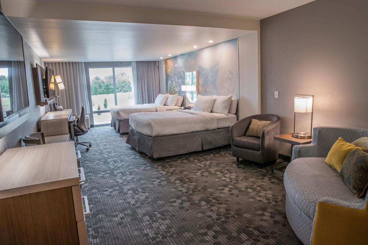 Courtyard By Marriott Greenville Mauldin 외부 사진